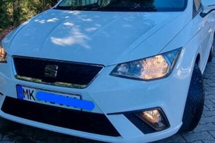 Seat Ibiza 105.000 km 8.400 &euro; Fröndenberg 58730