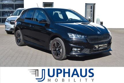 Skoda Fabia 12.002 km 23.820 &euro; Werther/Westfalen 33824