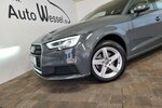 Audi A3 30 TDI LED SHZ Navi Leder Tempomat Digital 88.900 km 17.900 &euro; Garrel 49681