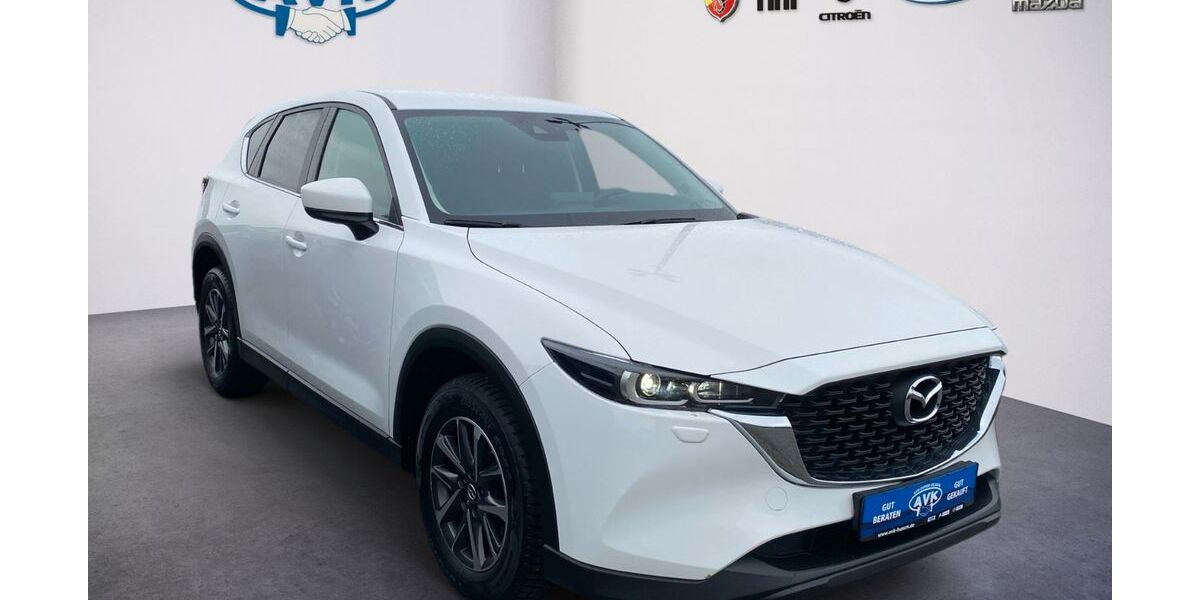 Mazda CX-5 50.650 km 19.990 &euro; Husum 25813