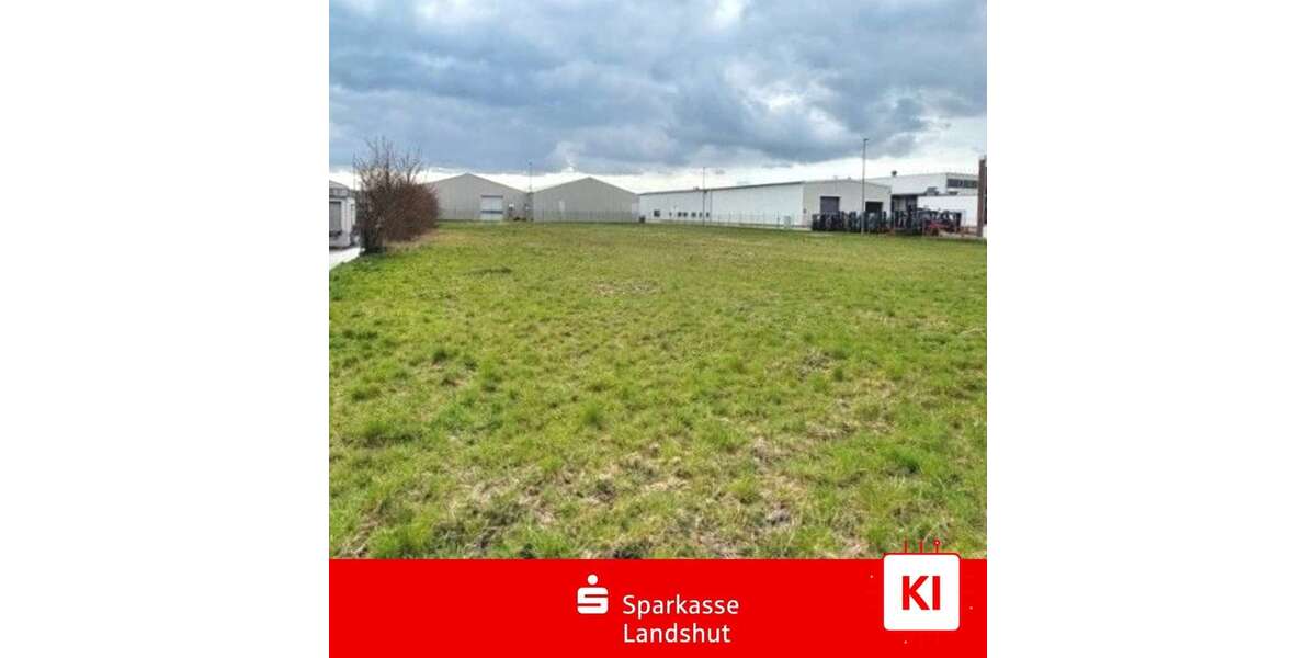 Grundstück Ergolding - 1.125.000&euro; | Angebot:27088173
