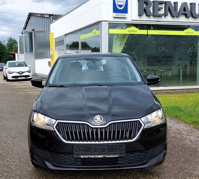 Fabia