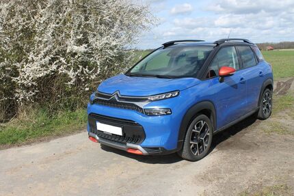 Citroen C3 Aircross 48.900 km 19.500 &euro; Billerbeck 48727