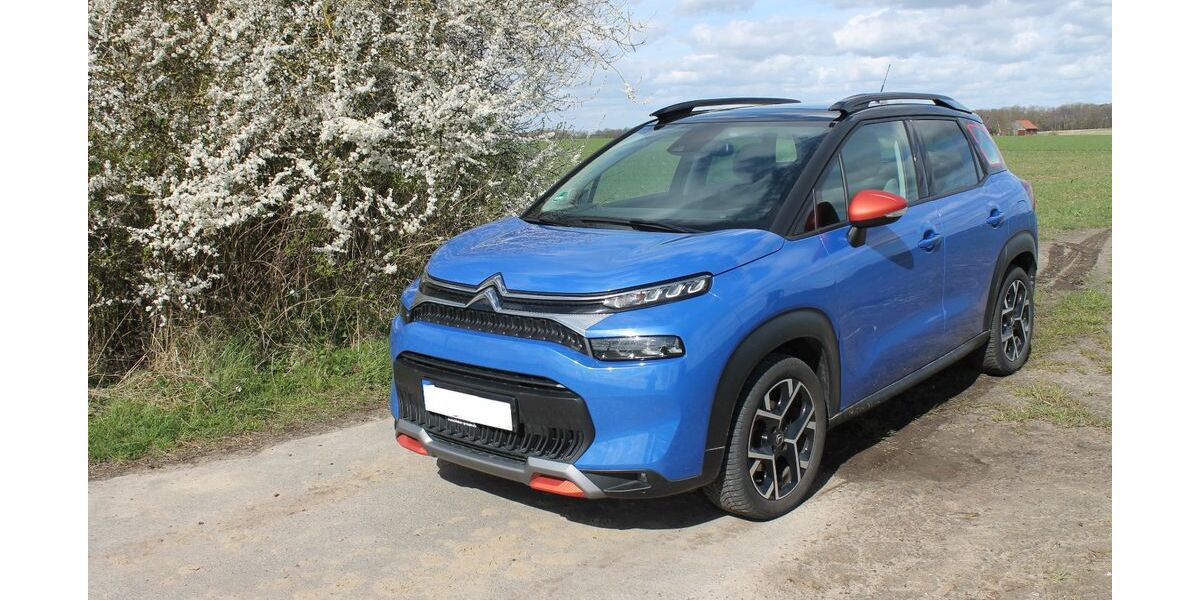Citroen C3 Aircross 48.900 km 19.500 &euro; Billerbeck 48727