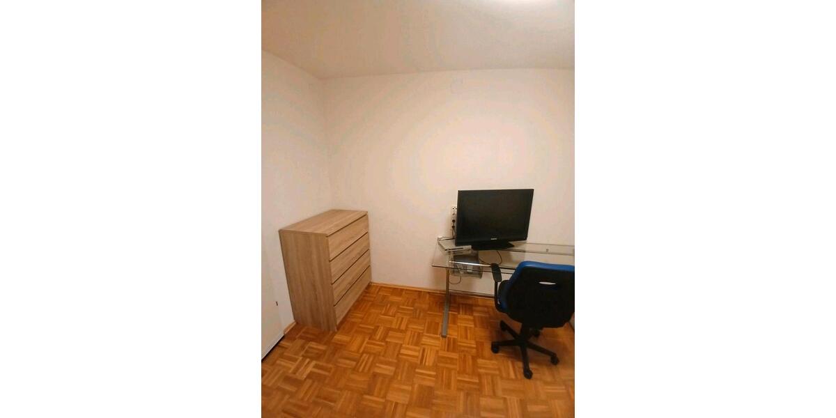 Wohnen auf Zeit Augsburg Bärenkeller - 1 Zimmer, 12 m&sup2;, 500&euro; | Angebot:26365938