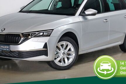 Skoda Octavia 26.000 km 32.990 &euro; Eching i. Ndb. 84174