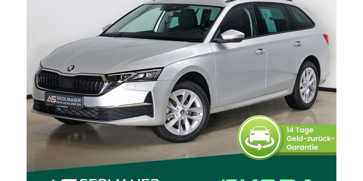 Skoda Octavia 26.000 km 32.990 &euro; Eching i. Ndb. 84174