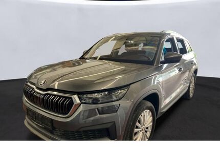 Skoda Kodiaq 71.843 km 29.495 &euro; Aachen 52078