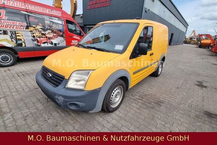 Ford Transit 237.188 km 1.892 € Saarlouis 66740