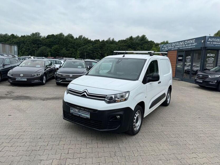 Berlingo