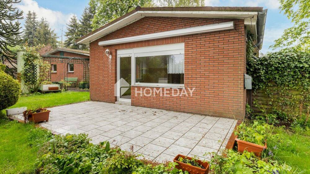 Einfamilienhaus Sundhagen Reinkenhagen - 3 Zimmer, 83 m&sup2;, 149.000&euro; | Angebot:26686075