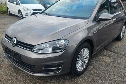 VW Golf 120.000 km 8.499 € Alling 82239