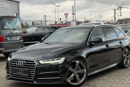 Audi A6 158.000 km 21.950 &euro; Bruchsal 76646