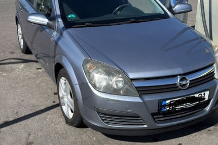 Opel Astra 320.000 km 1.200 &euro; Friedrichshafen 88045