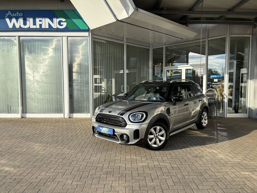 Mini Andere 44.900 km 29.490 € Lohne 49393