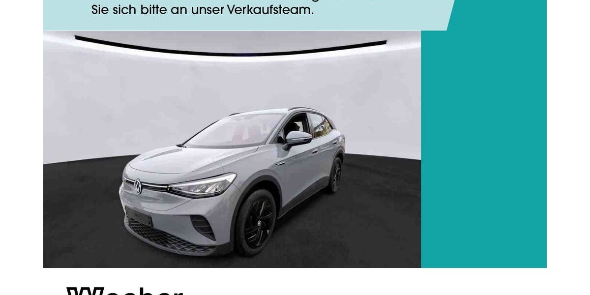 VW ID.4 39.960 km 25.980 &euro; Calw 75365