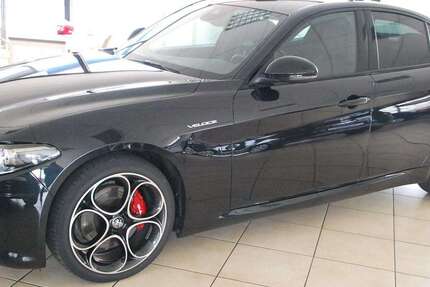 Alfa Romeo Giulia 49.836 km 39.990 &euro; Wassertrüdingen 91717