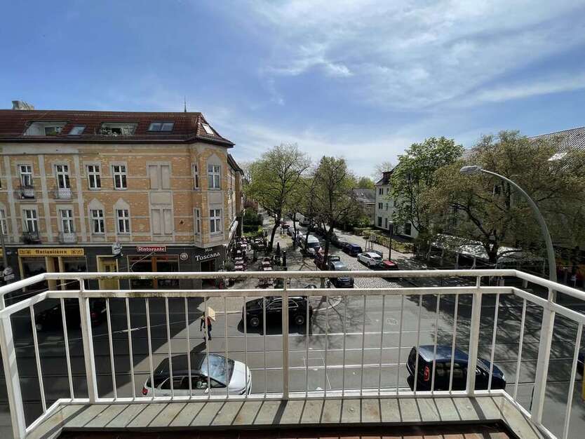 Wohnung zum Mieten in Berlin 1.450 € 106 m²