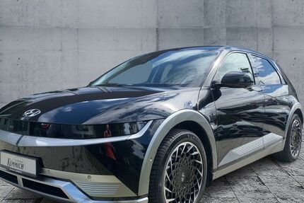 Hyundai IONIQ 5 13.200 km 49.990 € Filderstadt 70794