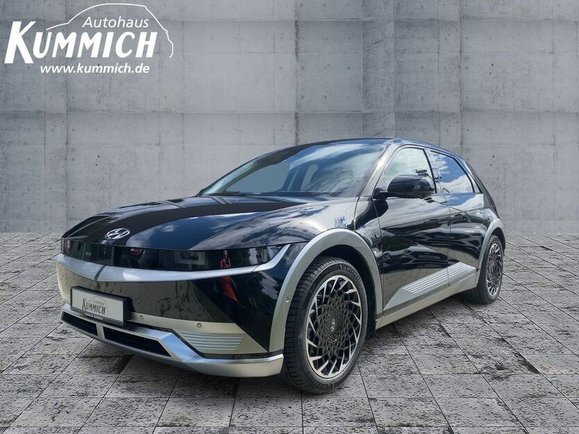 Hyundai IONIQ 5 13.200 km 49.990 € Filderstadt 70794