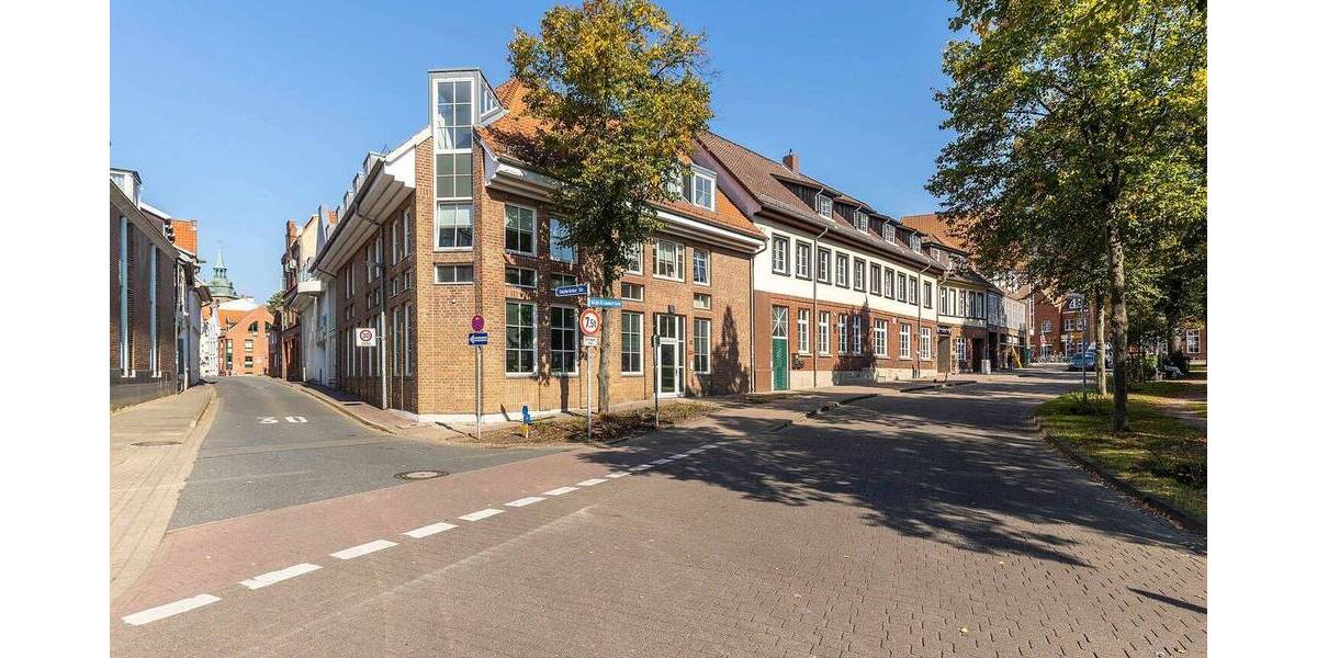 Mehrfamilienhaus, Wohnhaus Lüneburg Oedeme - 2.950.000&euro; | Angebot:25800245