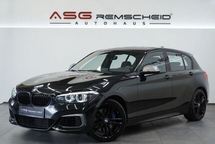 BMW M140i