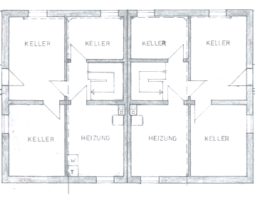 Mehrfamilienhaus, Wohnhaus Lüneburg Weststadt - 8 Zimmer, 398.000&euro; | Angebot:26487982