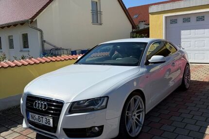 Audi A5 213.000 km 11.000 € Nördlingen 86720
