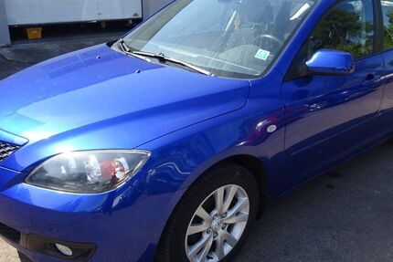 Mazda 3 137.995 km 1.490 € Augsburg 86167