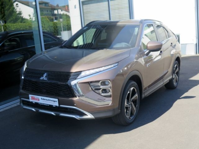 Eclipse Cross