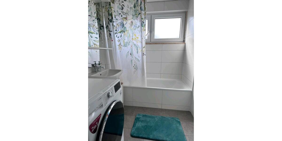 Hochparterre Forchheim - 3 Zimmer, 80 m&sup2;, 1.160&euro; | Angebot:26303076