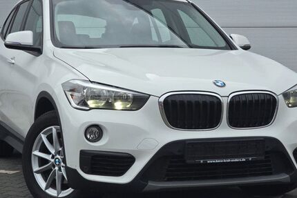 BMW X1 112.694 km 17.300 &euro; Wiesbaden 65201