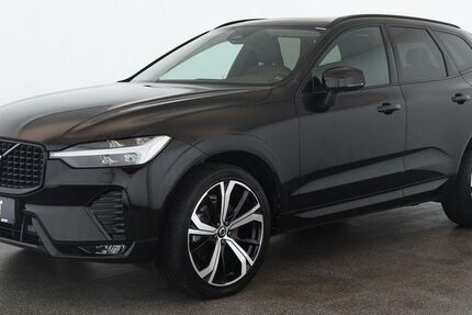 Volvo XC60 48.200 km 38.784 &euro; Düsseldorf 40233