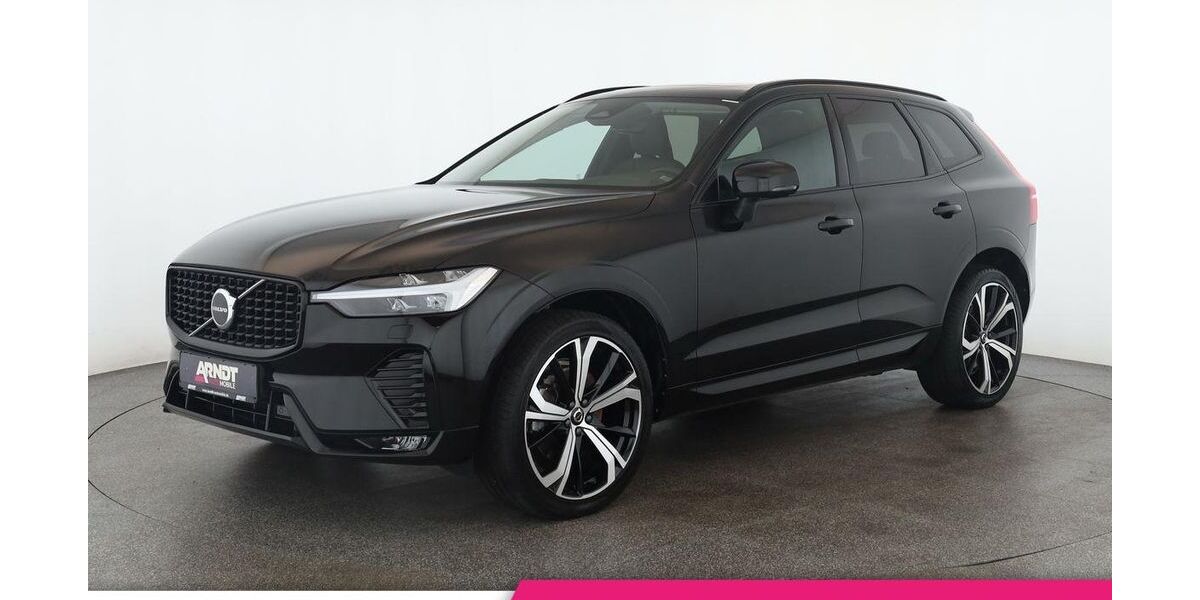 Volvo XC60 48.200 km 38.784 &euro; Düsseldorf 40233