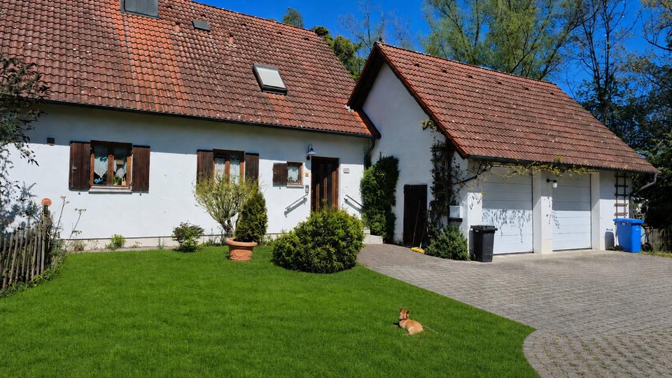 Einfamilienhaus Neustadt an der Donau - 4 Zimmer, 138 m&sup2;, 510.000&euro; | Angebot:26859219