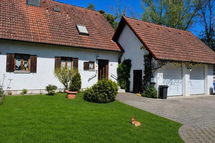 Haus Neustadt an der Donau - 4 Zimmer, 138 m&sup2;, 510.000&euro; | Angebot:26859219