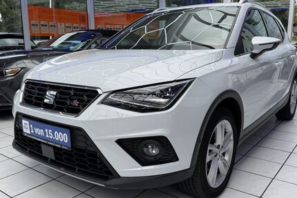 Seat Arona 42.940 km 18.990 &euro; Groß-Umstadt 64823