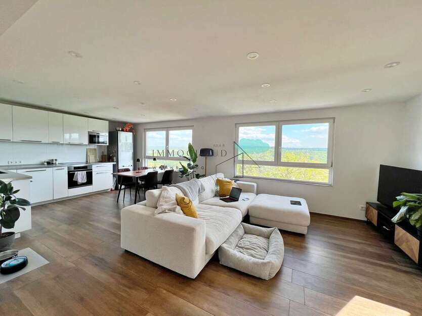 Wohnung zum Kaufen in Eutingen 420.000 € 146 m²