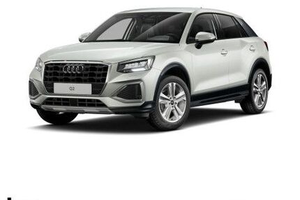 Audi Q2 7.987 km 25.930 &euro; Reutlingen 72760