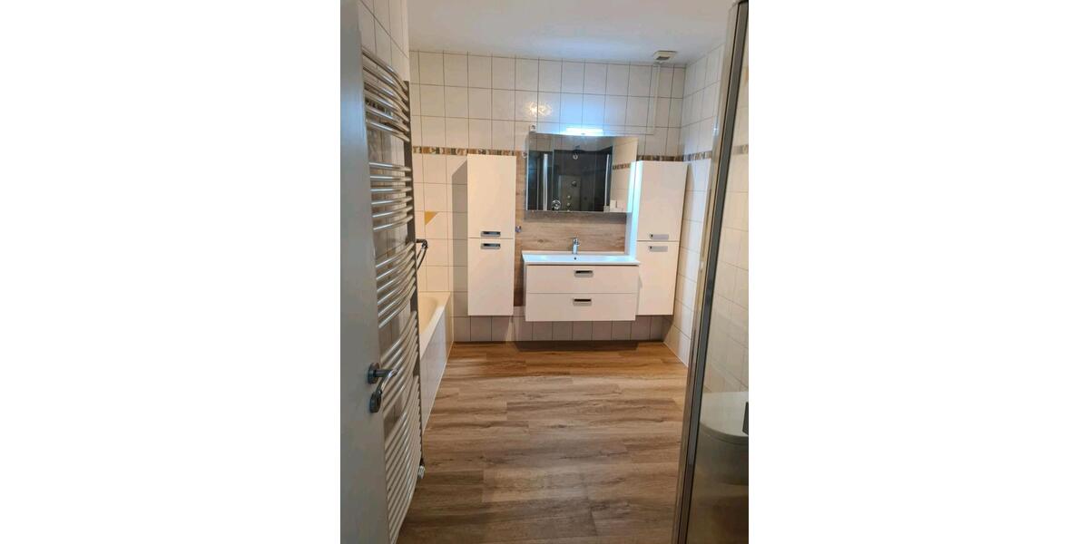 Erdgeschoßwohnung Haren (Ems) - 4 Zimmer, 105 m&sup2;, 920&euro; | Angebot:26409058