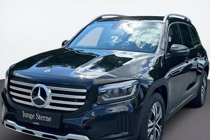 Mercedes-Benz GLB 180 7.407 km 38.900 &euro; Aue 08280