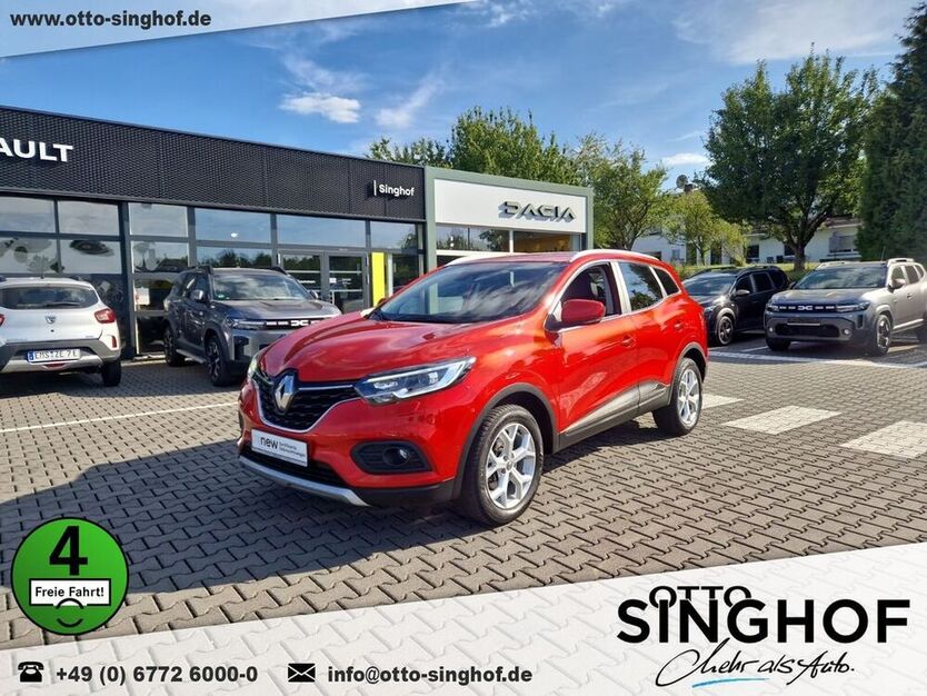 Kadjar