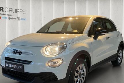 Fiat 500X 8.000 km 23.780 € Flensburg 24941