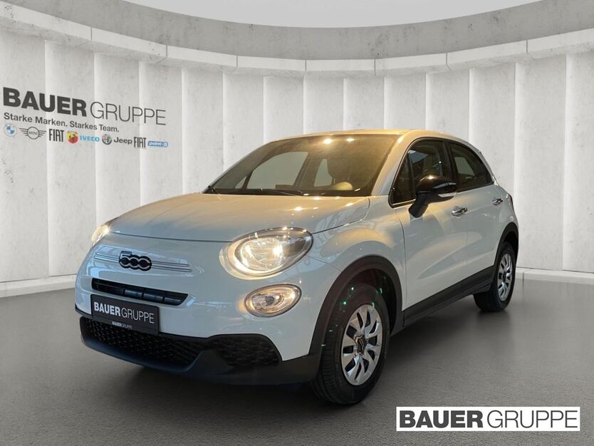 Fiat 500X 8.000 km 23.790 € Flensburg 24941