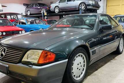 Mercedes-Benz 300 179.300 km 16.900 &euro; Thalfang 54424