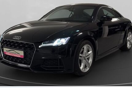 Audi TT 43.021 km 29.880 &euro; Bonn 53119