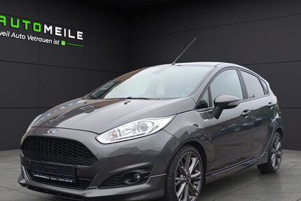 Ford Fiesta 102.000 km 7.980 &euro; Uetersen 25436