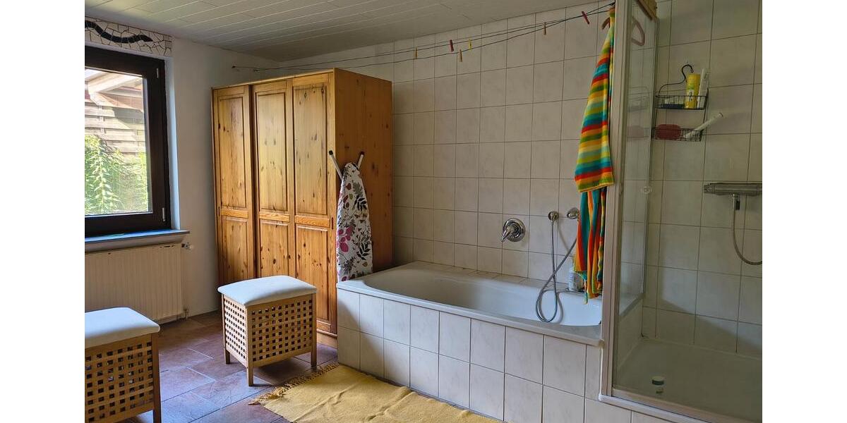 Einfamilienhaus Hambergen - 5 Zimmer, 158 m&sup2;, 239.000&euro; | Angebot:27045887