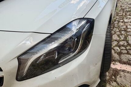 Mercedes-Benz A 180 352.000 km 5.700 &euro; Wetter 35083