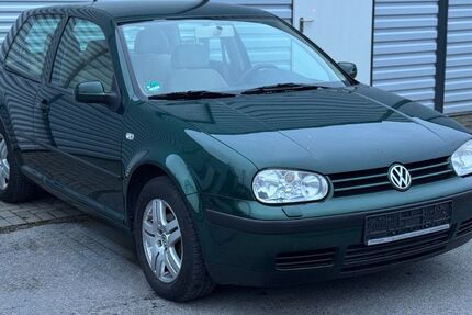 VW Golf 150.000 km 3.490 &euro; Solingen 42719